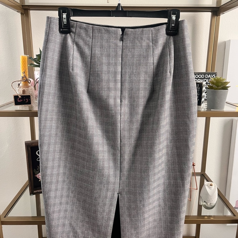 Express pencil skirt